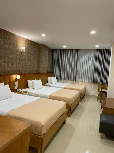 Mia Hotel – Foto 2