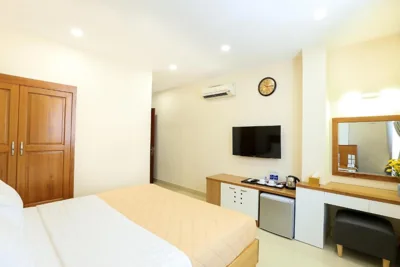 Mia Hotel – Foto 4