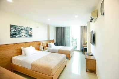 Mia Hotel – Foto 5