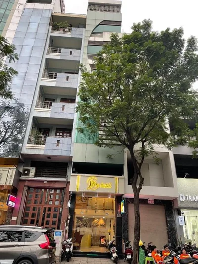 Mia Hotel – Foto 6
