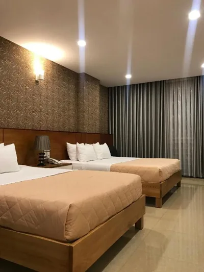 Mia Hotel – Foto 8
