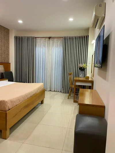 Mia Hotel – Foto 9
