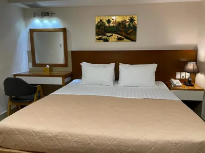 Mia Hotel – Foto 10