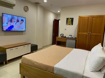 Mia Hotel – Foto 11