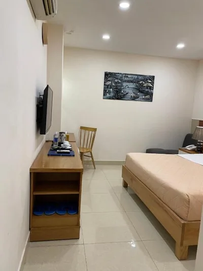 Mia Hotel – Foto 14